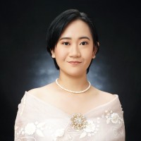 Ilyester Marie Cudia