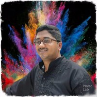 Amir Mogal