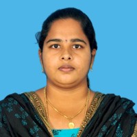Vijayalakshmi Nagaraj