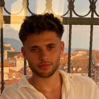 Tom Jepras