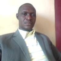 Moses Okello