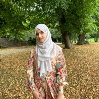 Fatima Ahmed