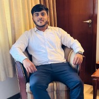 Md Arshad Khan