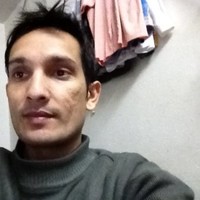 Subas Basnet