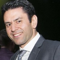 Hossein Shirazi