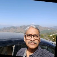 Neeraj Saunik
