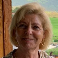 Eva Maria Siedenburg