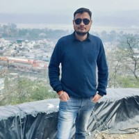 Gaurav Kumar Pundir