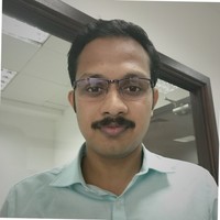 Sreerag M Nair