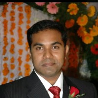 G P Jayanth Prasad