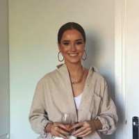 Olivia O’Donnell