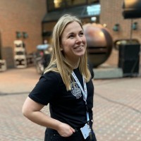 Amanda Madsen Lauridsen