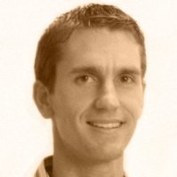 Michael Kynaston