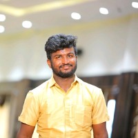 Pindukuri Chandra vamsi