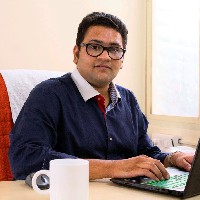 Tapish Gupta