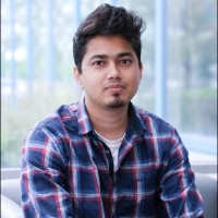 Harshal Kadam