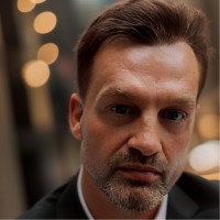 Frank Koster