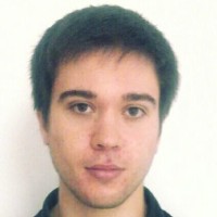 Daniel Bravo Candel
