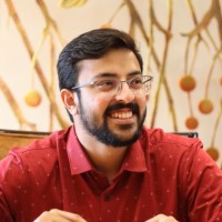 Aajay Vishrut Ashok Kumar