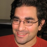 Aram Adjemian