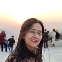 Disha Sethi