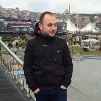 Mehmet Arpacik