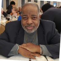 Larry W. Davis Sr.