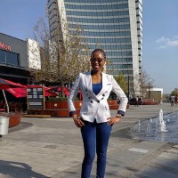 Jane Nyamurowa