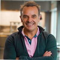 Glenn Vandorpe
