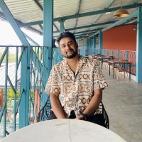 Chinmaya Basavaraja