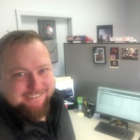 Eric Gemski
