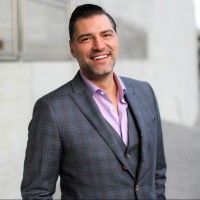 Clinton Rebec, FCSI, CIM, MBA