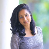 Anvitha P R