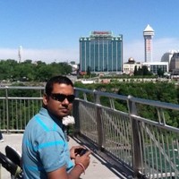 Sujay Kumar