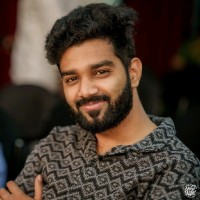 Sumanth S