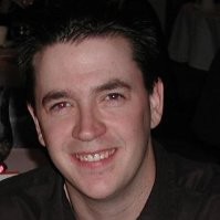Garrett Jochimsen