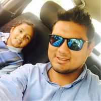 Jimmy Ramirez Gonzales