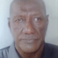 Alioune Gueye