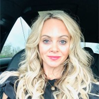Ashley Dorman