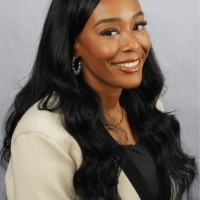 Brittany Manyika