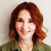 Ezgi Eryildiz