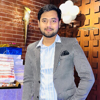 Abhimanyu Rathore