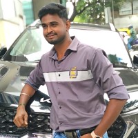 Vignesh Bharathi