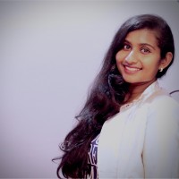 Vidhya K V