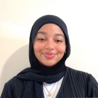 Aisha Haroun