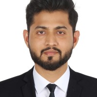 Mouzam Hussain