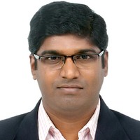 Ravindra Kumar S R