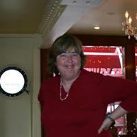 Elizabeth Kellogg