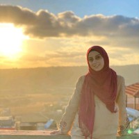 Zeinab Attwi