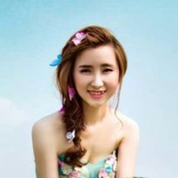 Linda Shao